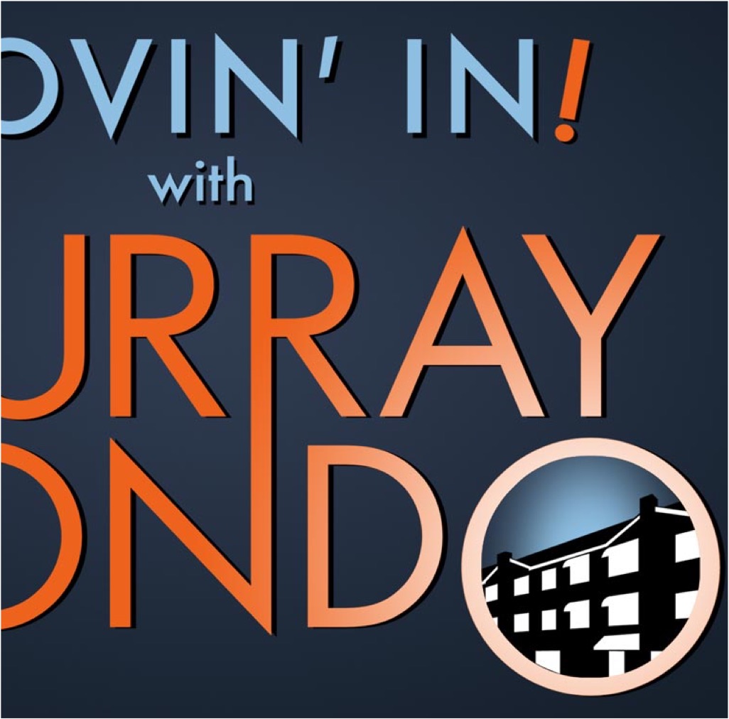 Reality Show Concept • MOVIN’ IN! WITH MURRAY CONDO @movininwithmurray