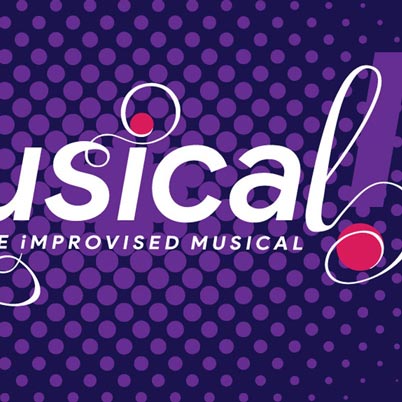 Musical Comedy Improvisational Group • iMusical